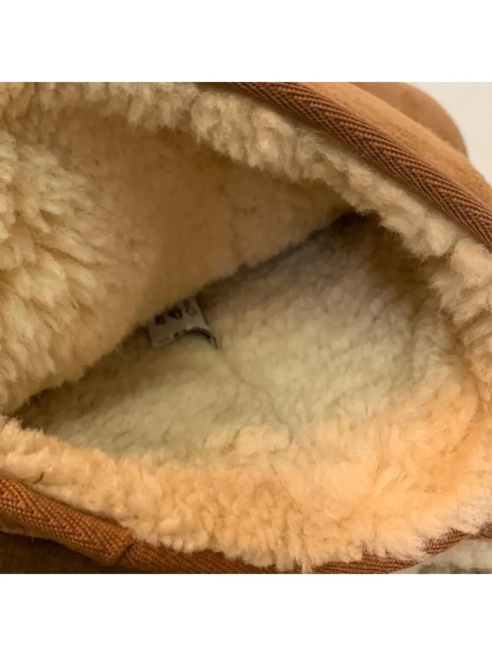 UGG Classic Tall Boots in Tan 9